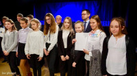 Ślesin. XI edycja Diecezjalnego Festiwalu Piosenki Religijnej „RYBA”